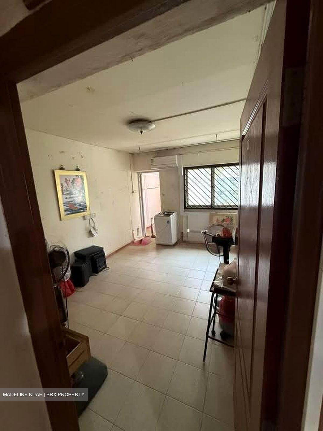 Blk 166 Tampines Street 12 (Tampines), HDB 4 Rooms #595263771